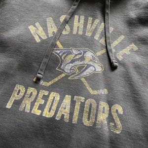 Fanatics Nashville Predators Hoodie